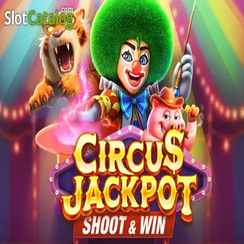 bb22 Circus Jackpot সার্কাস জ্যাকপট fishing Game